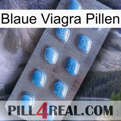 Blue Viagra Pills viagra3